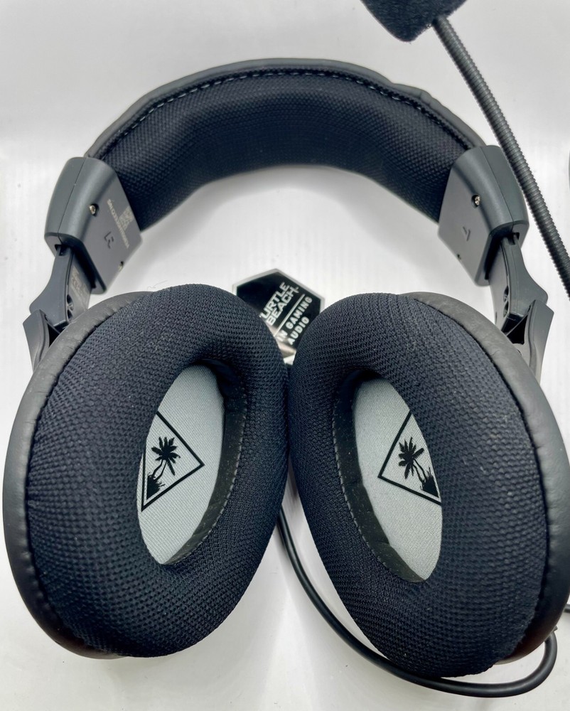 Turtle Beach Ear Force PX24 Headset/ NO MIC