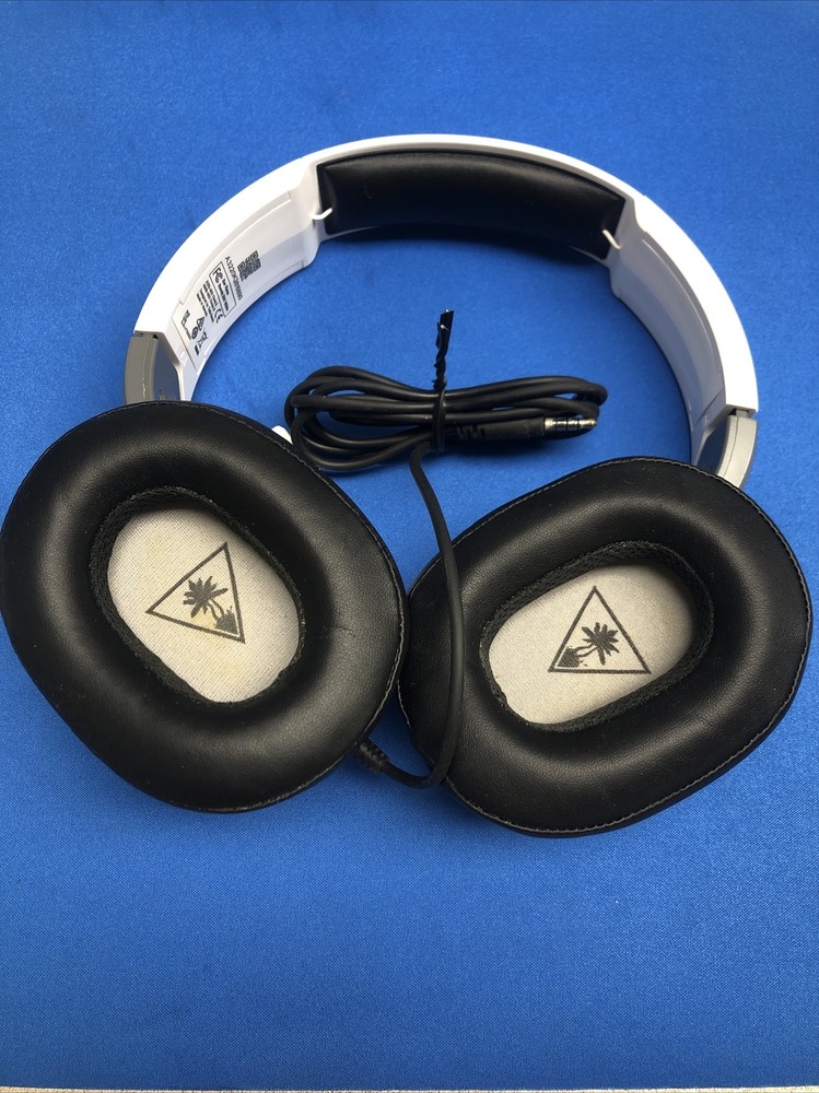 WORKING Turtle Beach Gen 2 Gaming Headset