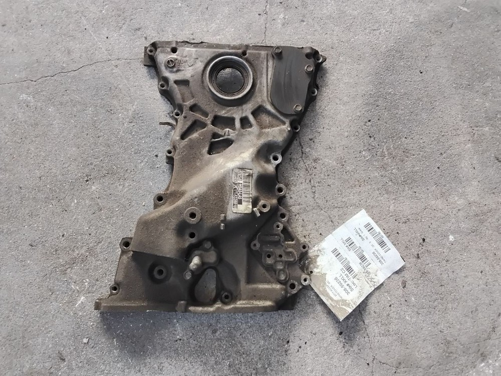 PLEASE VERIFY FITMENT BEFORE PURCHASING