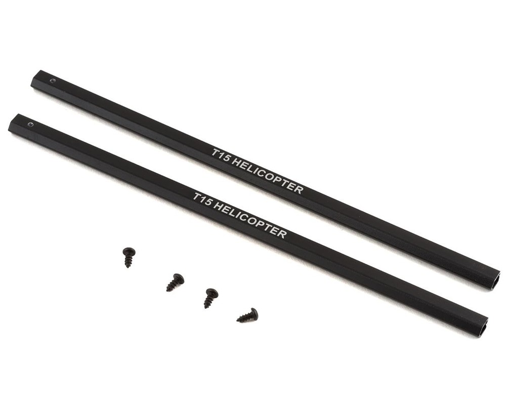 Align Tail Boom (2) [AGNH15T011XX]