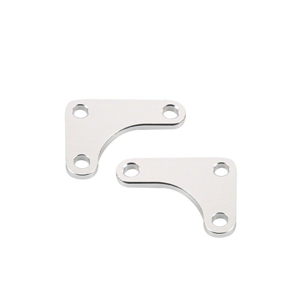 SBC Power Steering Pump Bracket 551522 For Chevy GM Small Block Long Water Pump