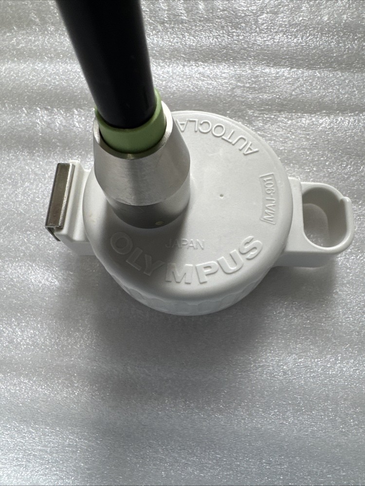 OLYMPUS MAJ-901 Water Bottle Cap.