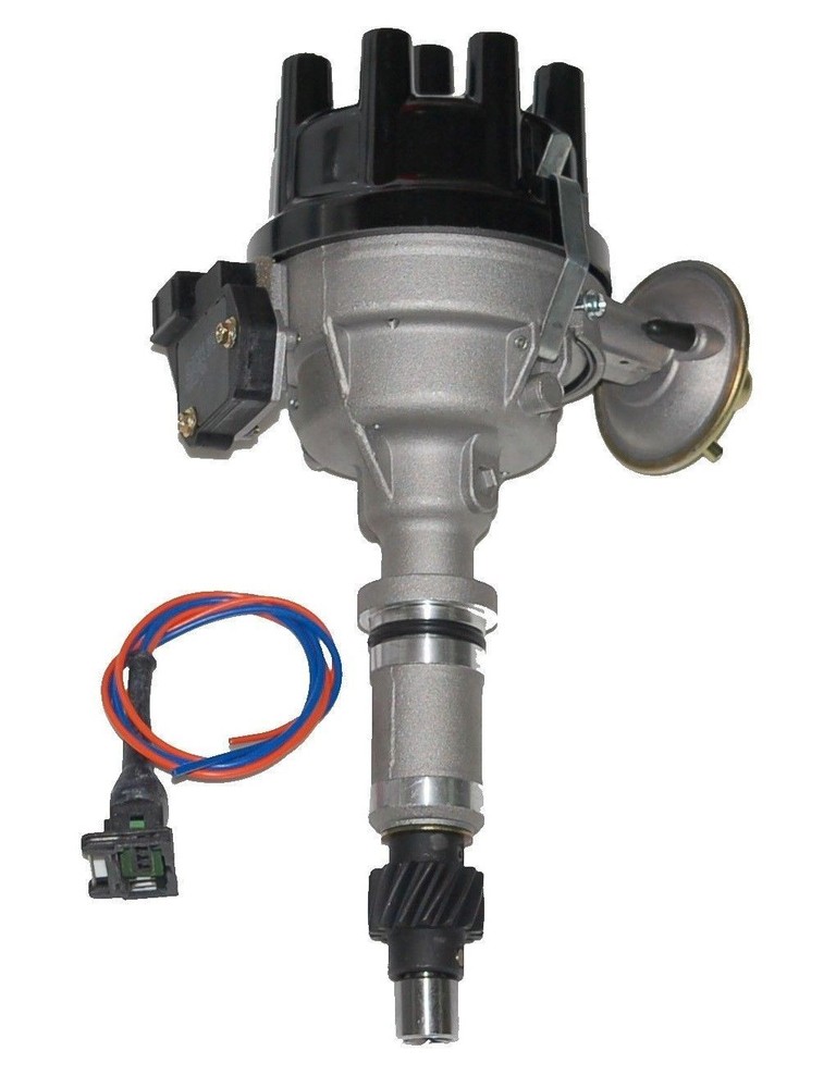 Range Rover EFI Distributor 42609 ERR4254 Assembled & stocked UK