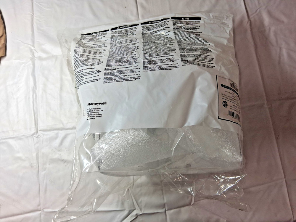 Uvex Face Shield Windows & Screens Clear Replacement Window 9" High S9555