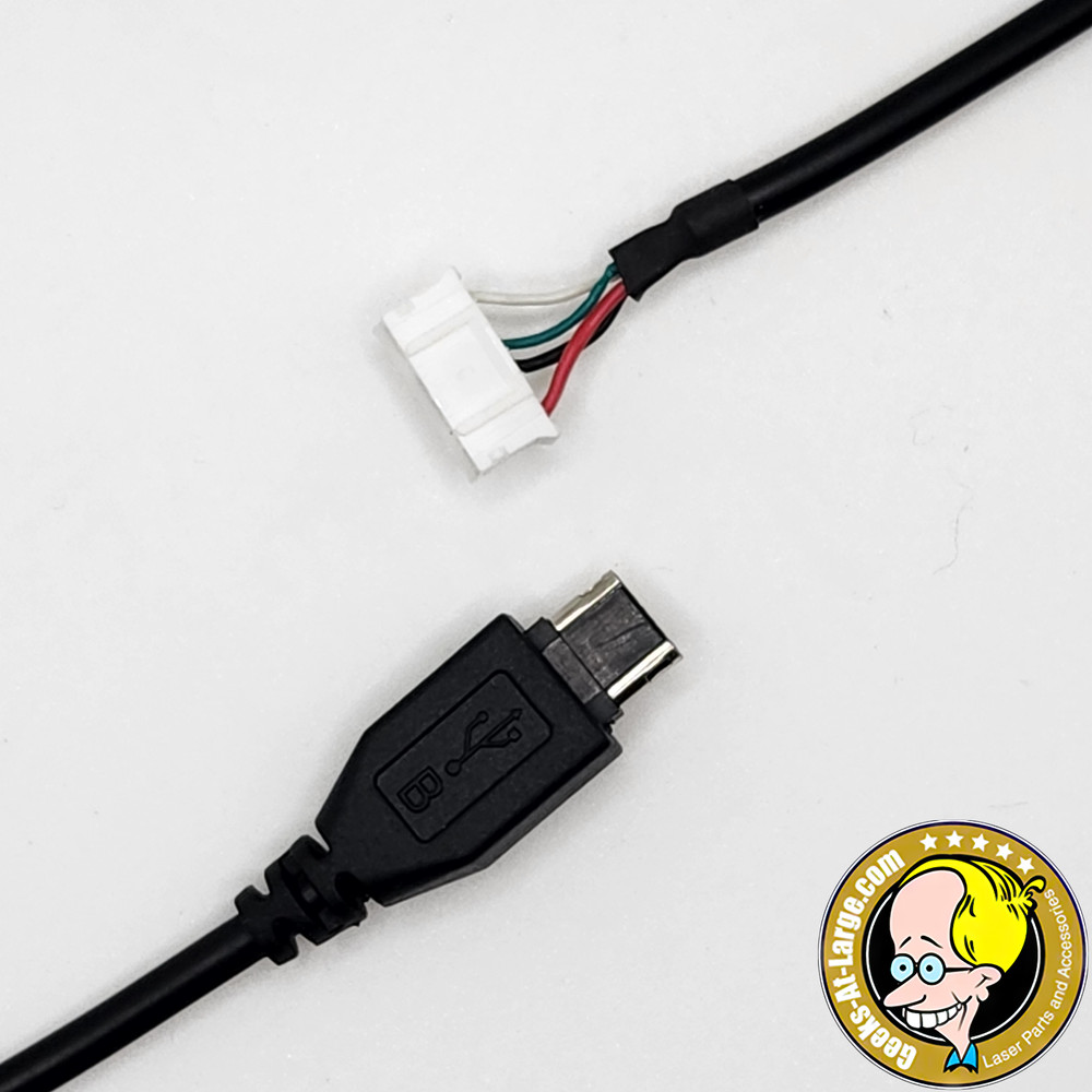 xTool RA2 Pro Rotary Cable for xTool F2 Ultra