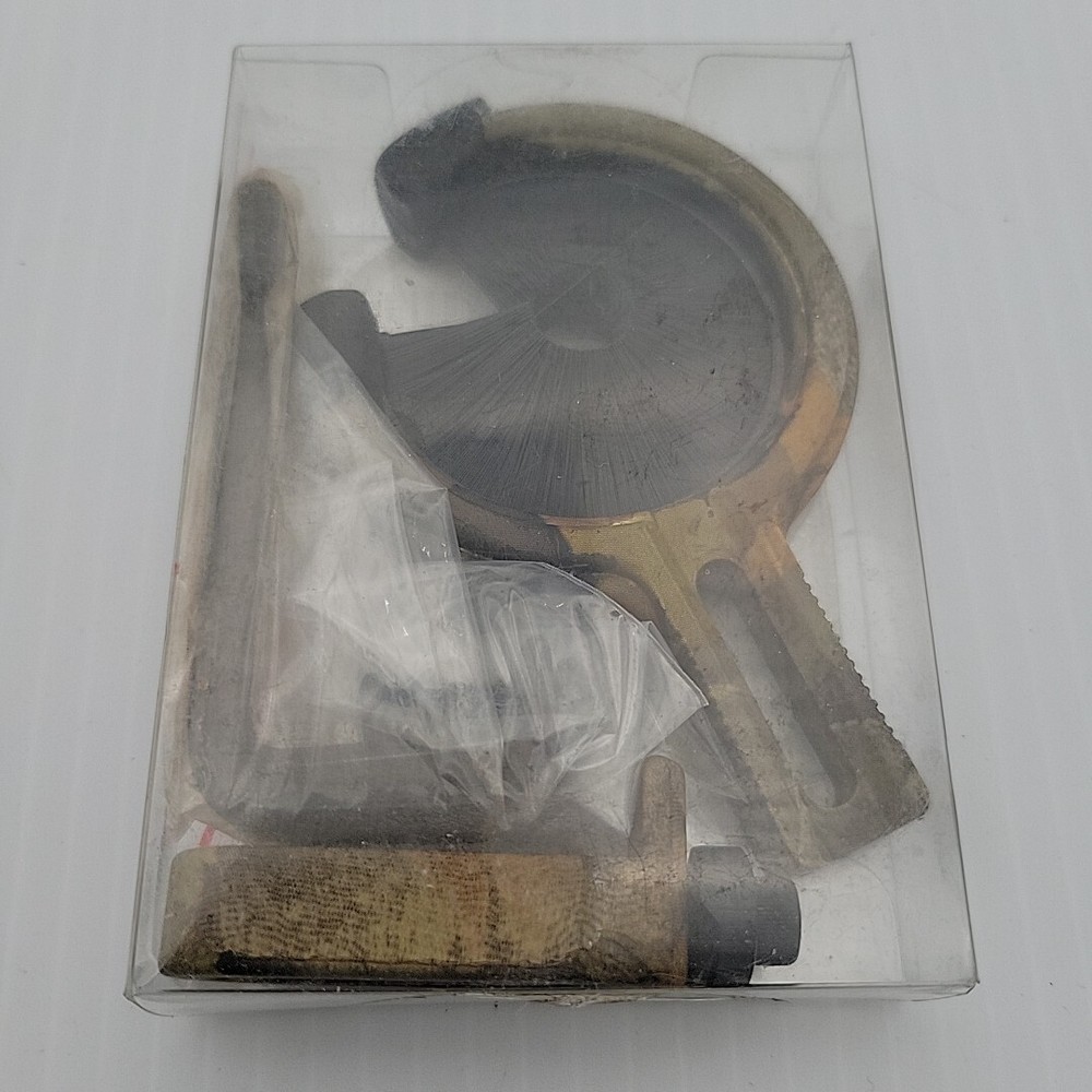 Tabiger Whisker Biscuit Camo