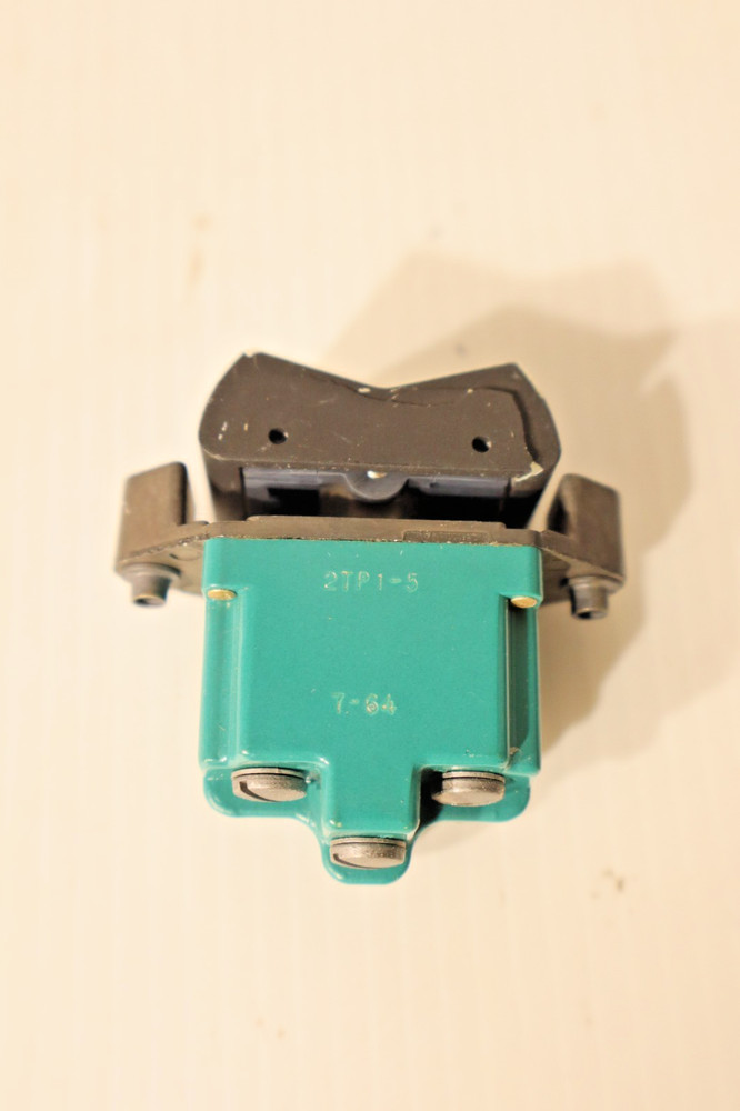 2TP1-5 Rocker Switch - 3 Available