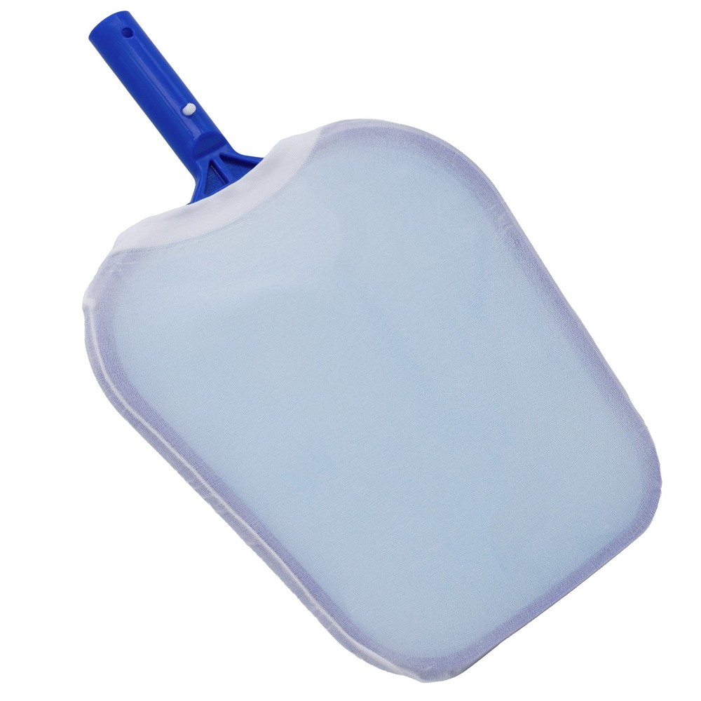Pool Leaf Skimmer Net Screen - Set of 2