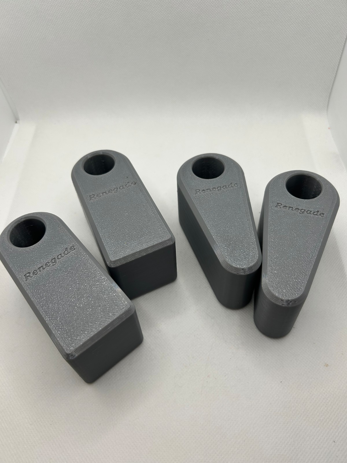 Pelican Catch 110 HD11 Kayak Seat Riser Sets