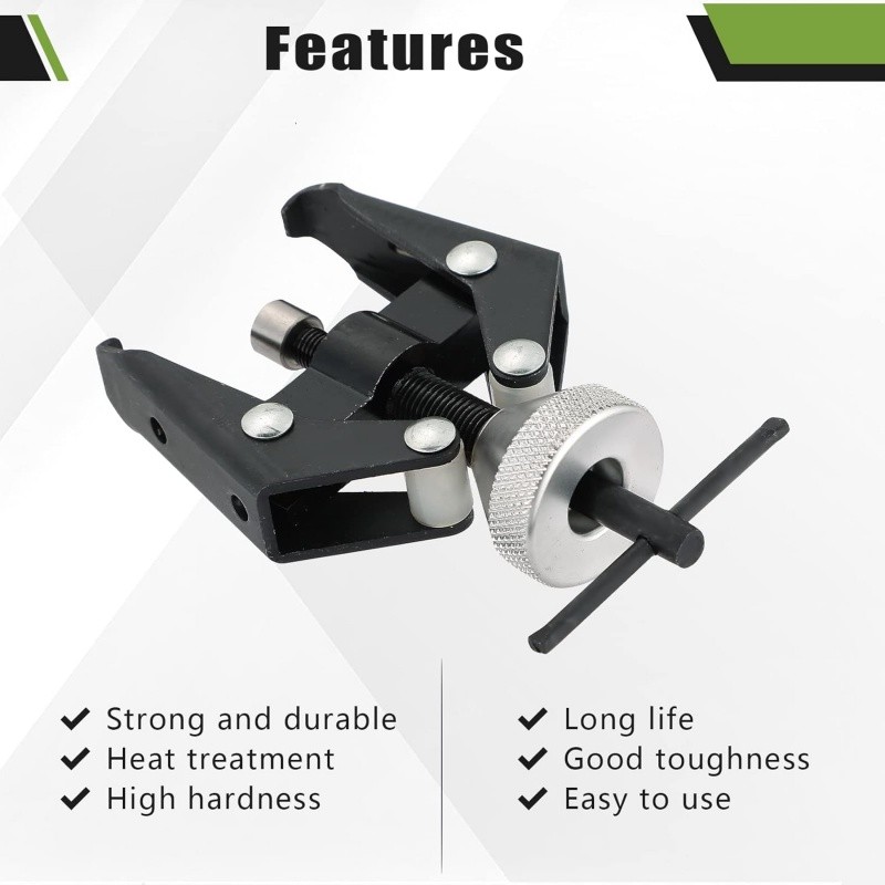 Auto Car Windscreen Windshield Wiper Blade Arm Puller Removal Remover Kit Tool
