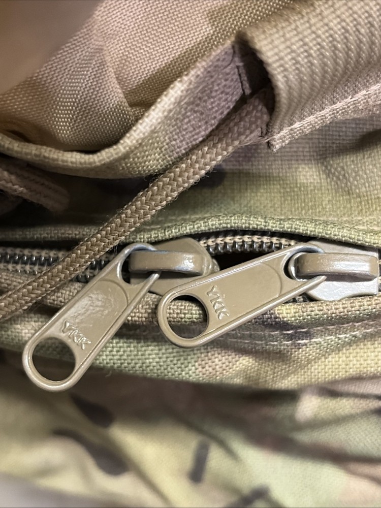 FireForce SOF Rucksack Complete Kit 8013-MLT Enhanced Like LBT 2657 Alice Pack
