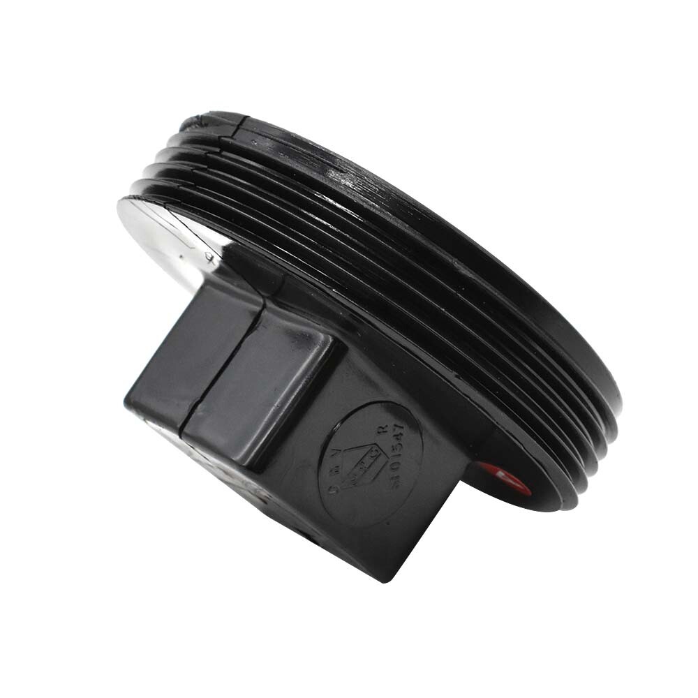 Thrifco 3 Inch ABS Plug - 6793053