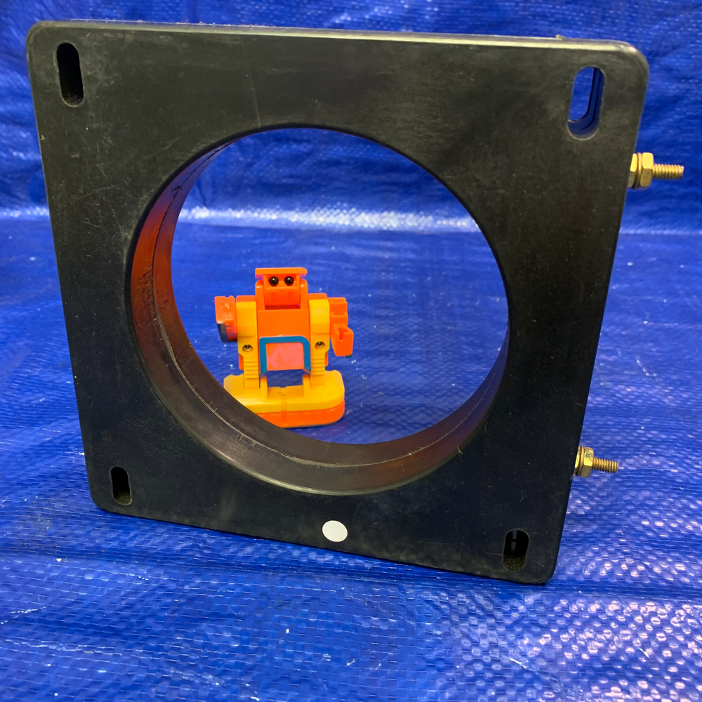 WICC Ltd. Current Transformer MW0603 (No Box)