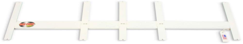 Big Foot Big Foot Tools Welded Layout Stick -