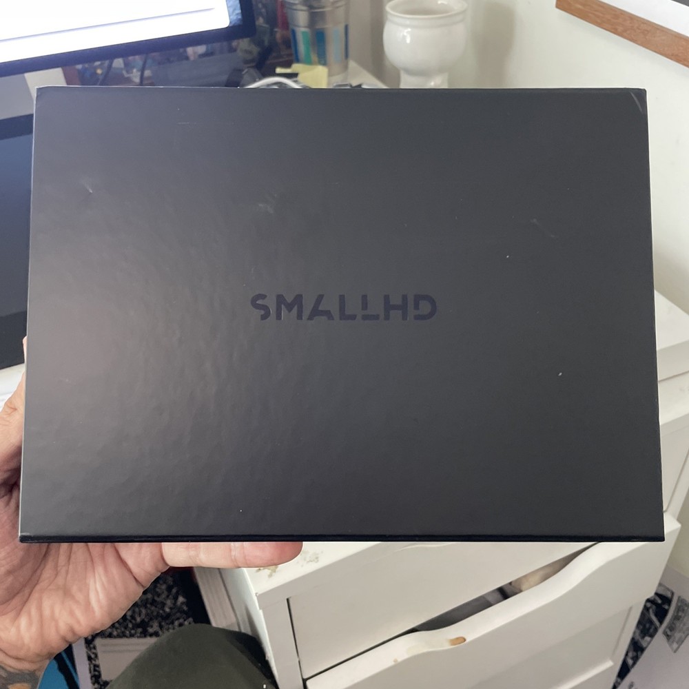SmallHD Cine 7 BOX ONLY