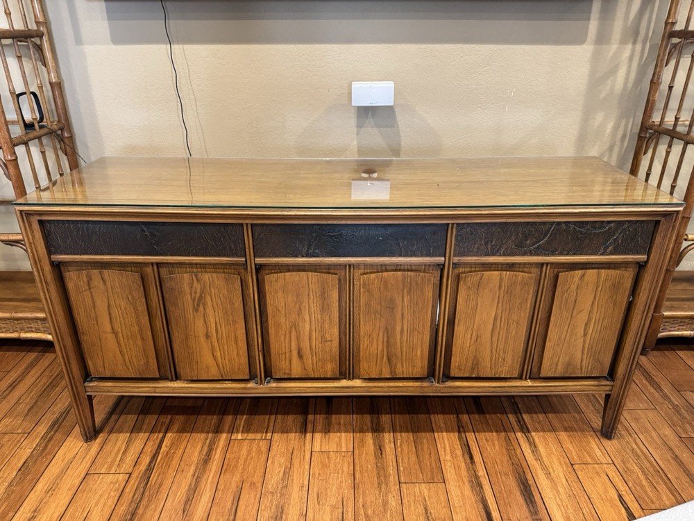MCM Sideboard