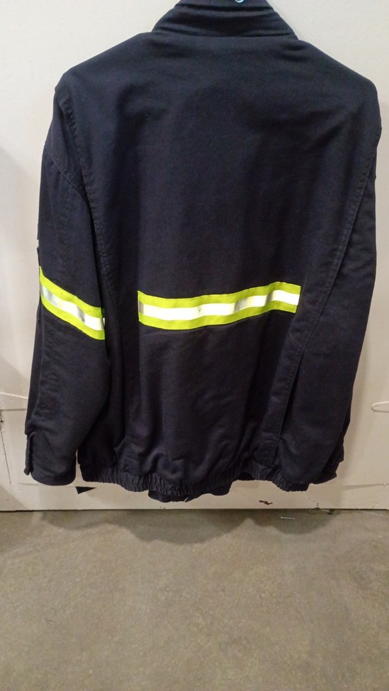 bulwark fr jacket large