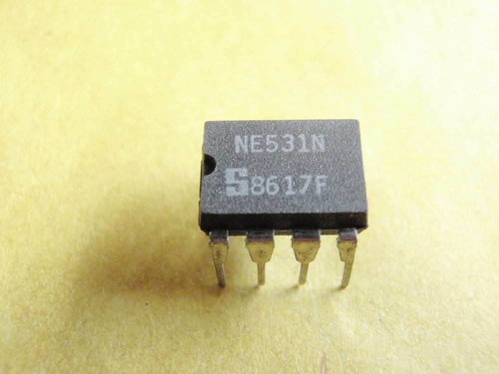 IC MODULE NE531 16857-124