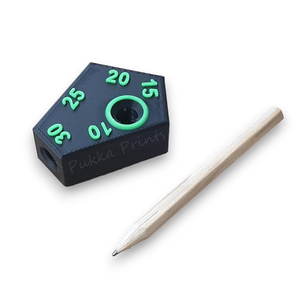 joiners carpenters shopfitter scribe scribing worktop marking tool offset gauge 