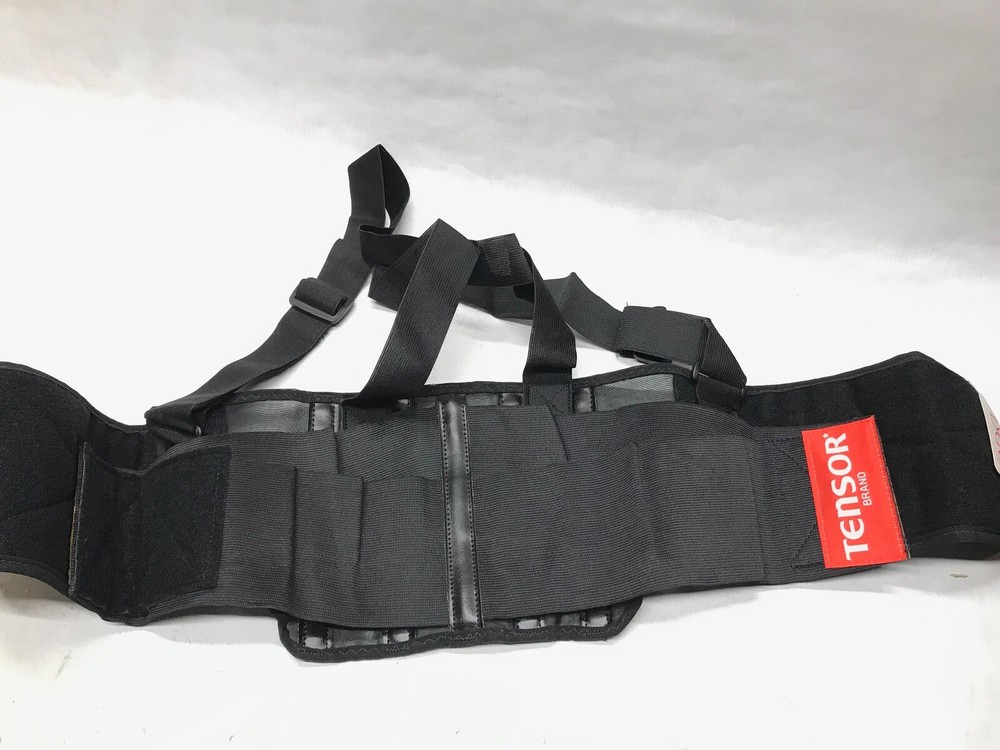 BACK SUPPORT TENSOR Small made in USA