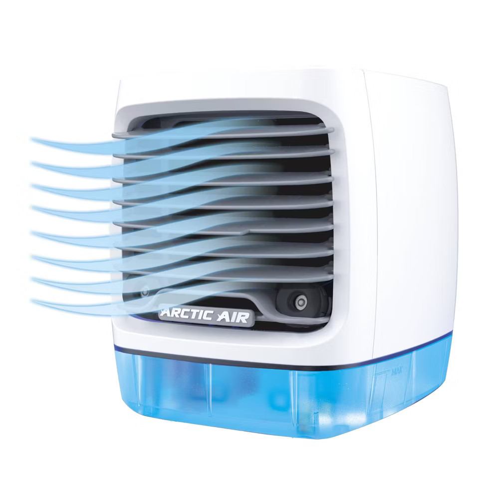 As Seen on TV Arctic Air Chill Portable Air Conditioner Humidifier Fan