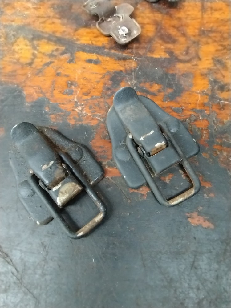 CRAFTSMAN TOOL BOX Toolbox Latch. #C11