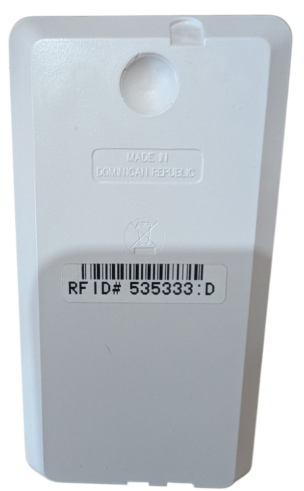 Gemini by Napco GEM-PIR Wireless PIR Sensor