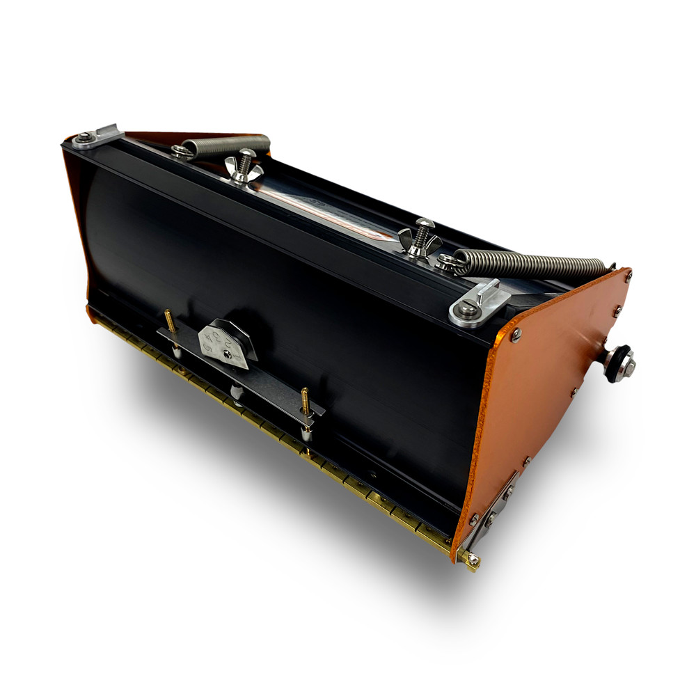 Drywall Master Flat Box High Capacity 10"