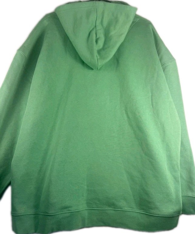 NWT!! 2026 Rundisney Princess Half Marathon Weekend Green Merida Hoodie | Large