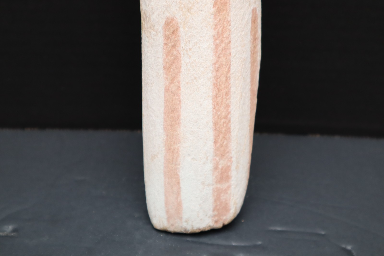 Antique Hopi Carved Cottonwood Root 10.5" Katsina Kachina Doll VTG