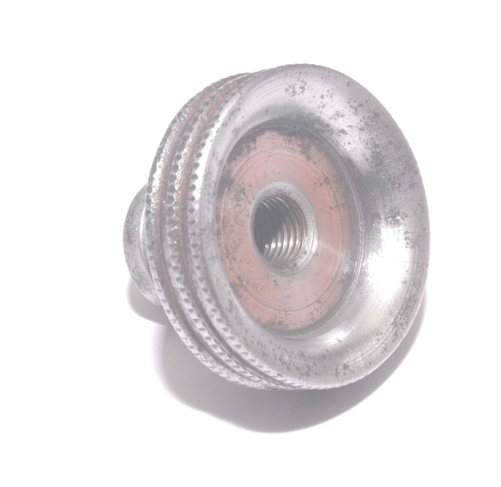 Steel Sargent Plane Cutter Depth  Adjusting Nut