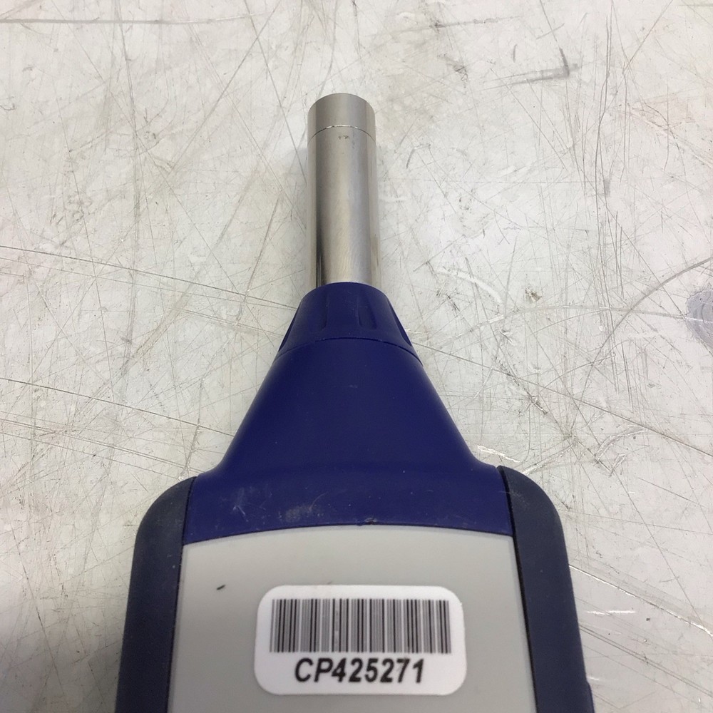 Cole-Parmer 20250-29 Data Logging Sound Meter