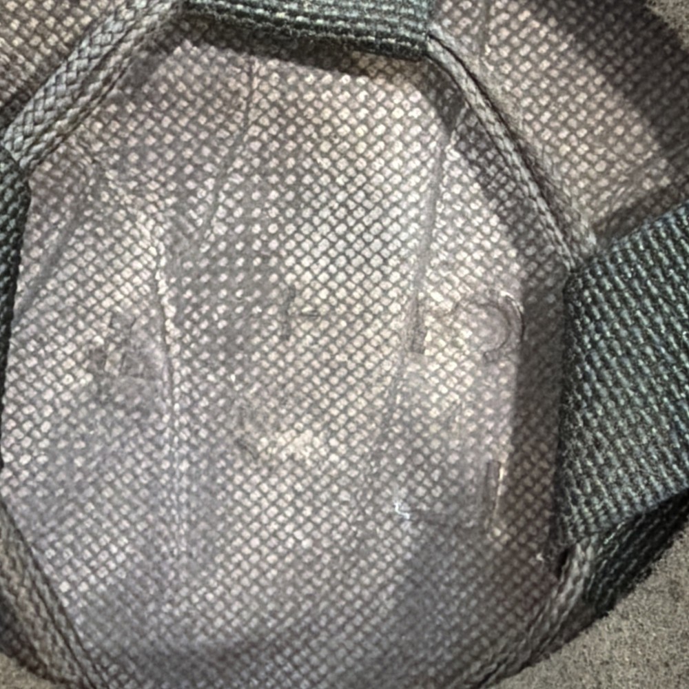 Genuine US Military PASGT ? Helmet - 🔥