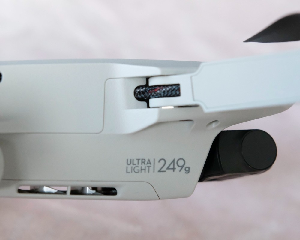 DJI Mini 2 Drone MT2PD