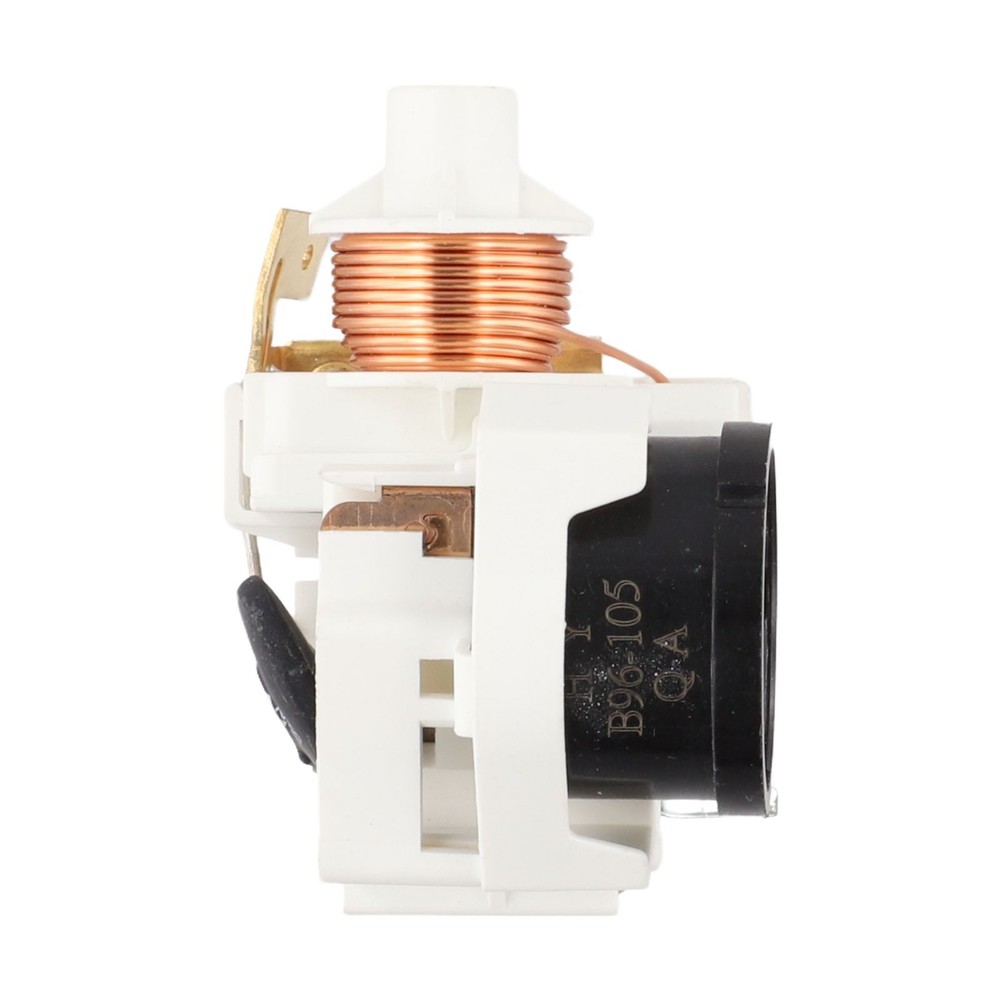 QLZ6 40A PTC Starter Relay for Refrigerator Compressor Overload Protection