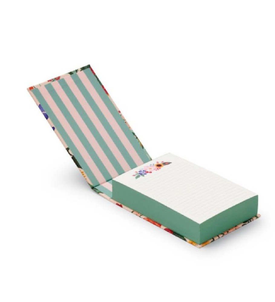 Rifle Paper Co Blossom Desktop Notepad