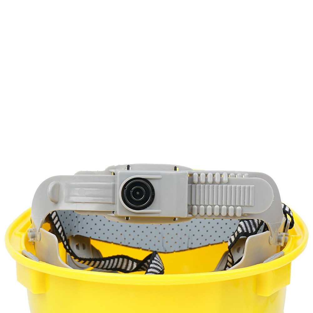 Face Mask Visor Helmet Headgear Lightweight Adjustable Work Versatile