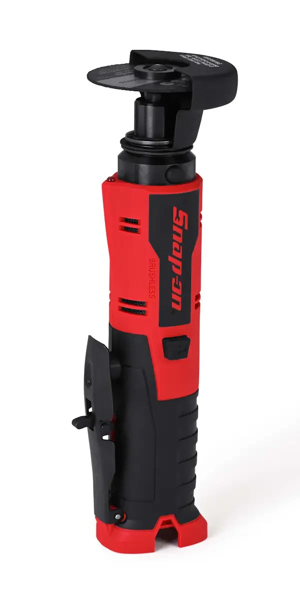 SNAP ON CTCO861 DB RED 14.4v Microlithium Cordless Cut-Off Tool NEW USA TOOLS