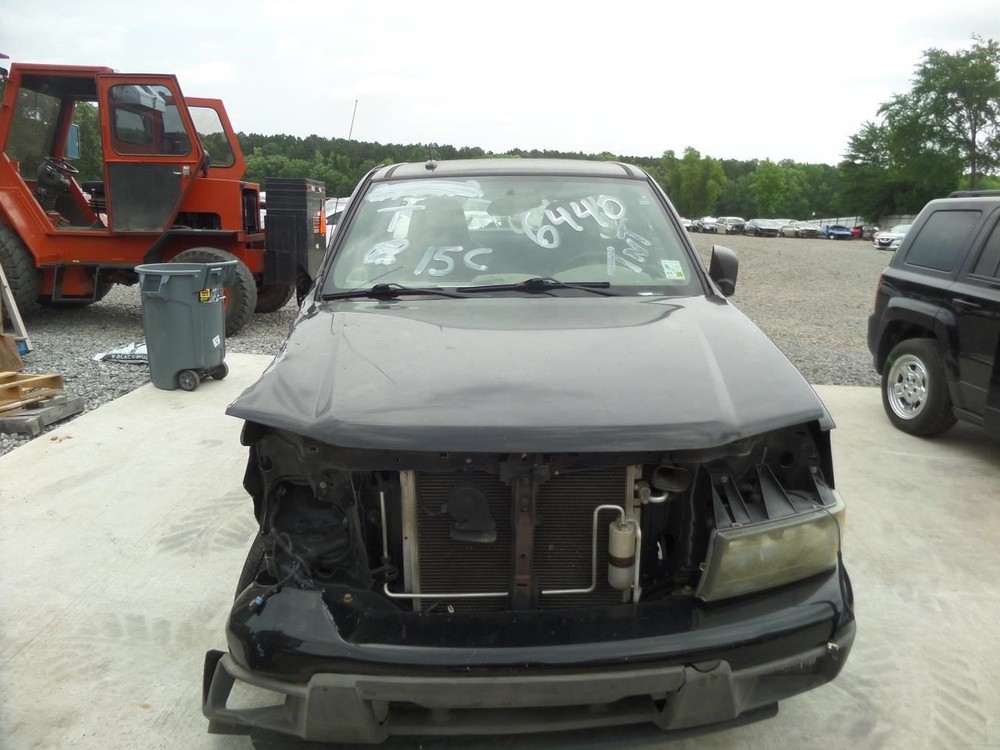 COLORADO 2009 Jack 173733