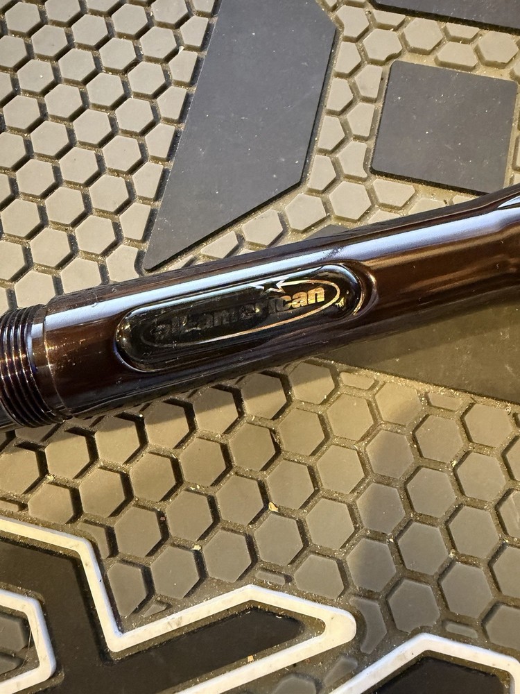 ALL AMERICAN BARREL BACK AUTOCOCKER!!