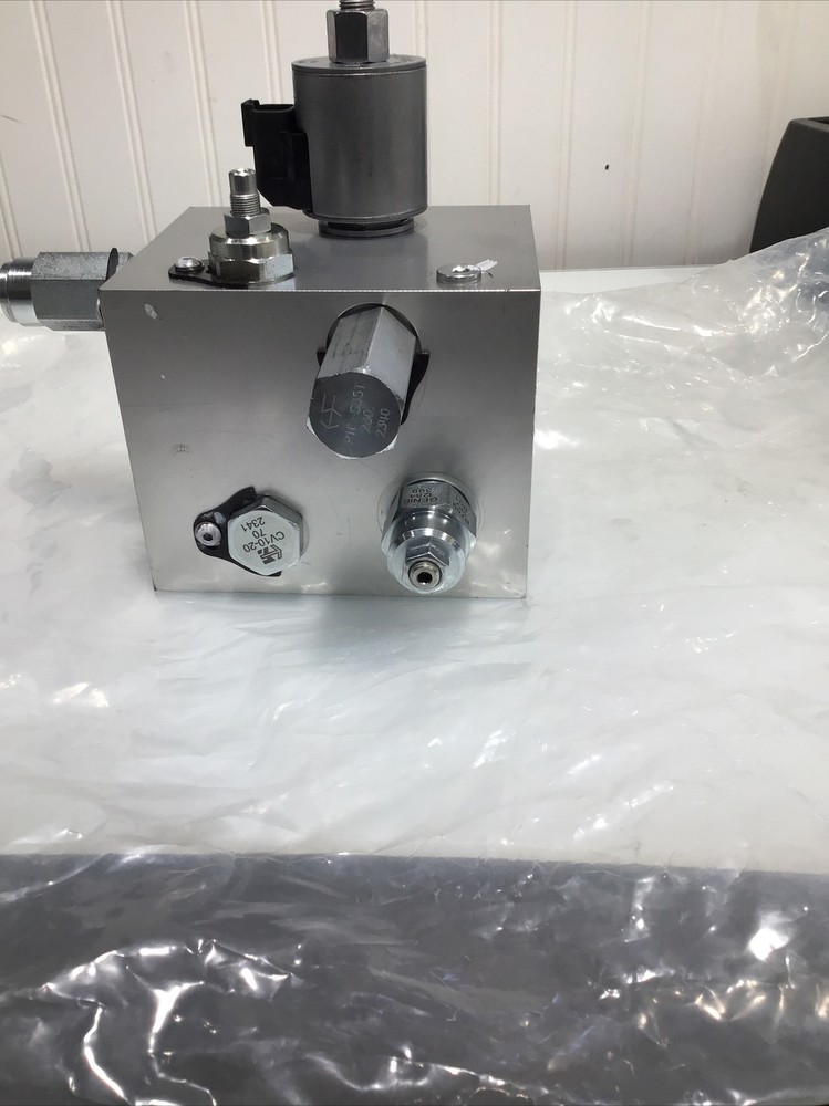 HydraForce HF114275-17 Combo Valve