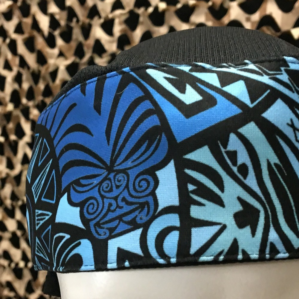 NEW KM Paintball Headwrap - Maui
