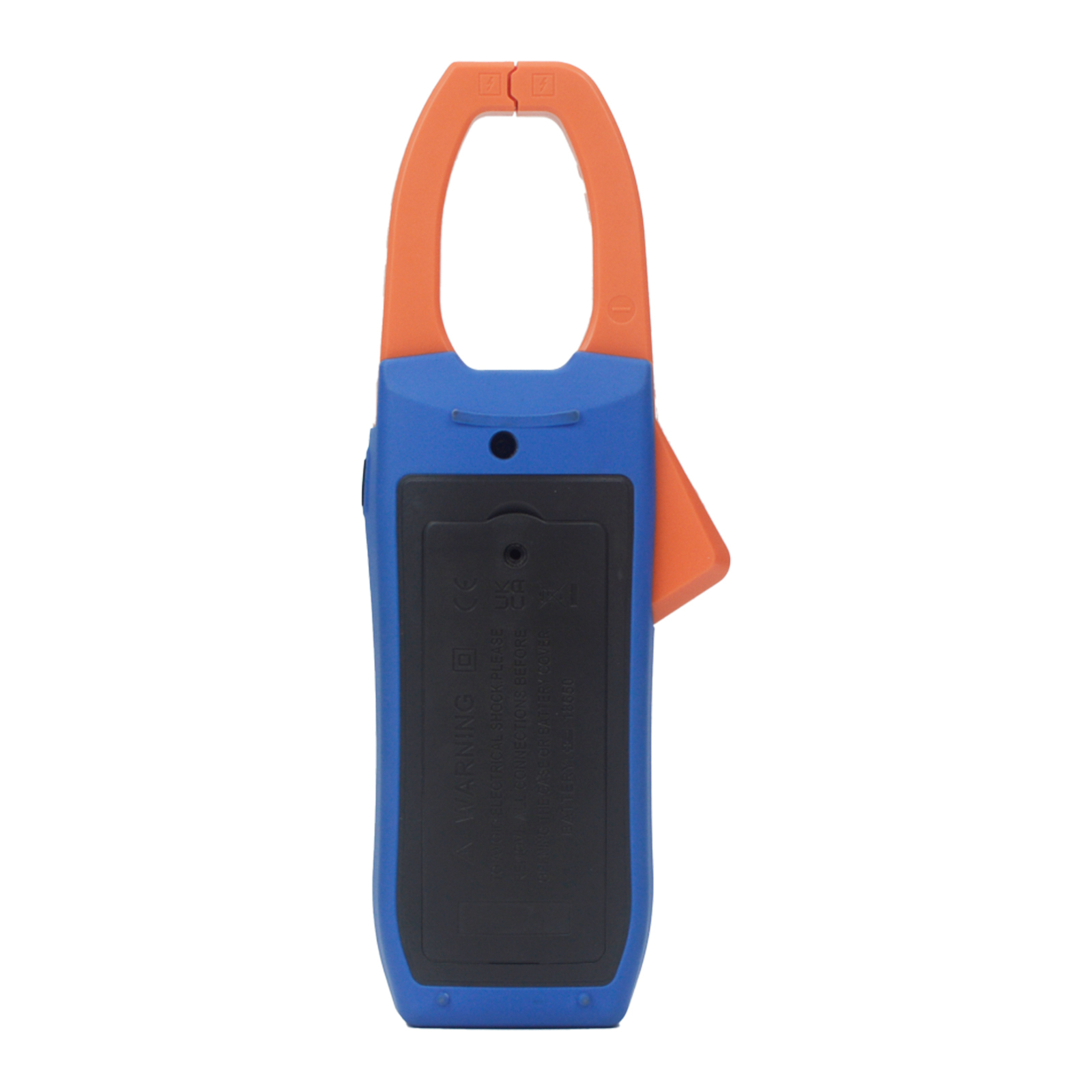 Owon CMS101 1000A AC/DC Clamp Meter 1MHz Oscilloscope True RMS NCV Recorder