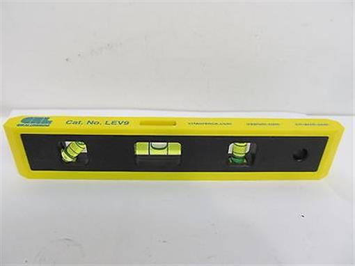 CRL LEV9, 9" Magnetic Level