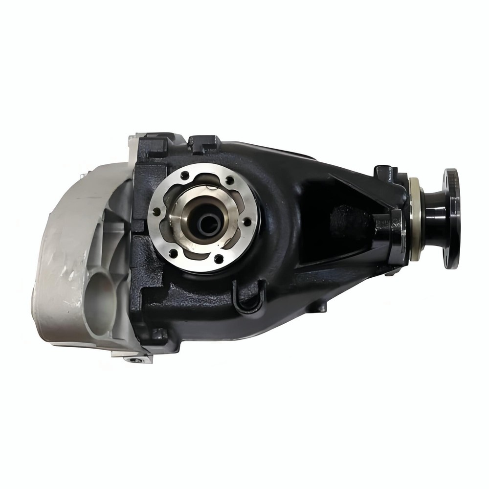 Rear Differential Assembly Fit BMW E81 E87 E90 E91 E92 3.73 Ratio 33107524323