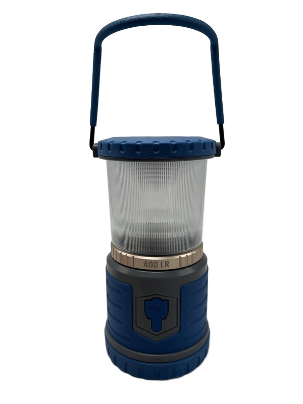 Tough Light Rechargeable LED Lantern