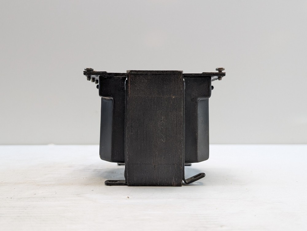 HEVI-DUTY E275 INDUSTRIAL CONTROL TRANSFORMER