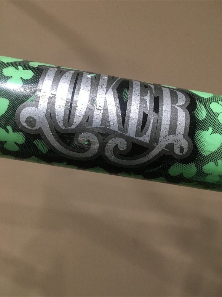 Diamondback Joker BMX Frame