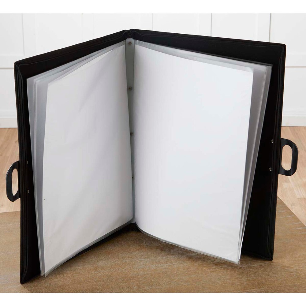 Herrschners® Craft Storage Caddy