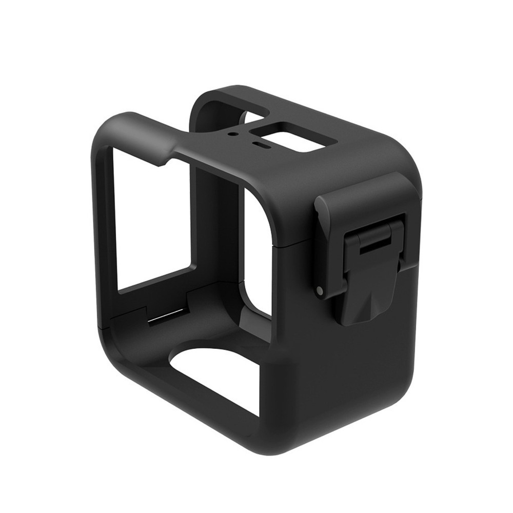 PC+ABS Housing Protective Cage Shell For Gopro Hero11 Black Mini Action Camera